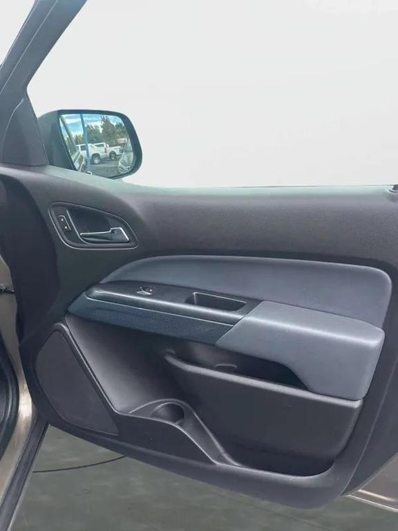 used 2015 Chevrolet Colorado car, priced at $16,498