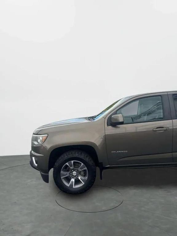 used 2015 Chevrolet Colorado car, priced at $16,498
