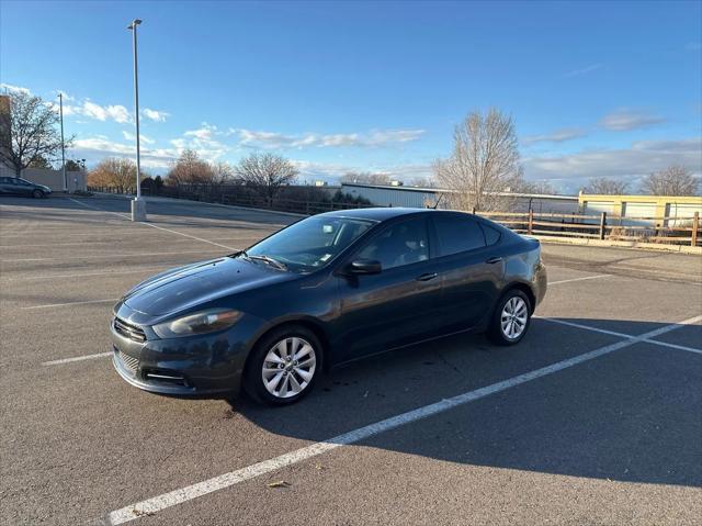 used 2014 Dodge Dart car, priced at $7,998