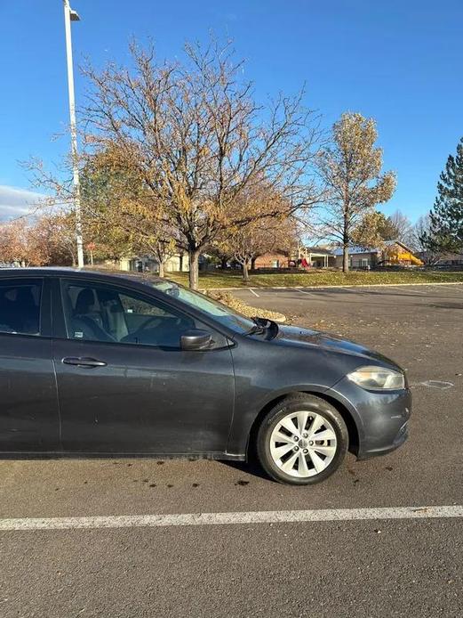 used 2014 Dodge Dart car, priced at $7,998