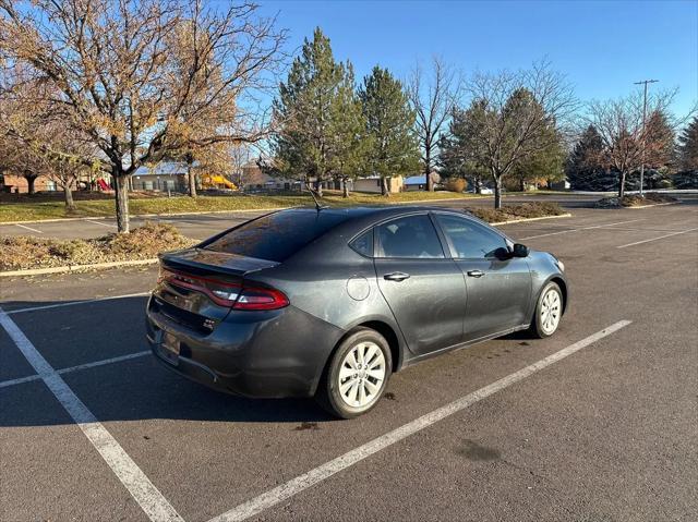 used 2014 Dodge Dart car, priced at $7,998