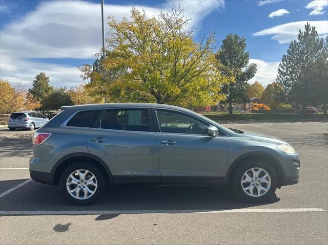 used 2011 Mazda CX-9 car, priced at $7,498