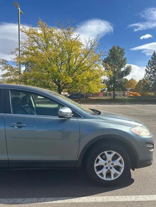 used 2011 Mazda CX-9 car, priced at $7,498