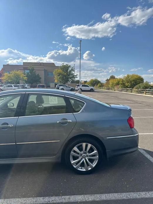 used 2008 INFINITI M35x car, priced at $8,998