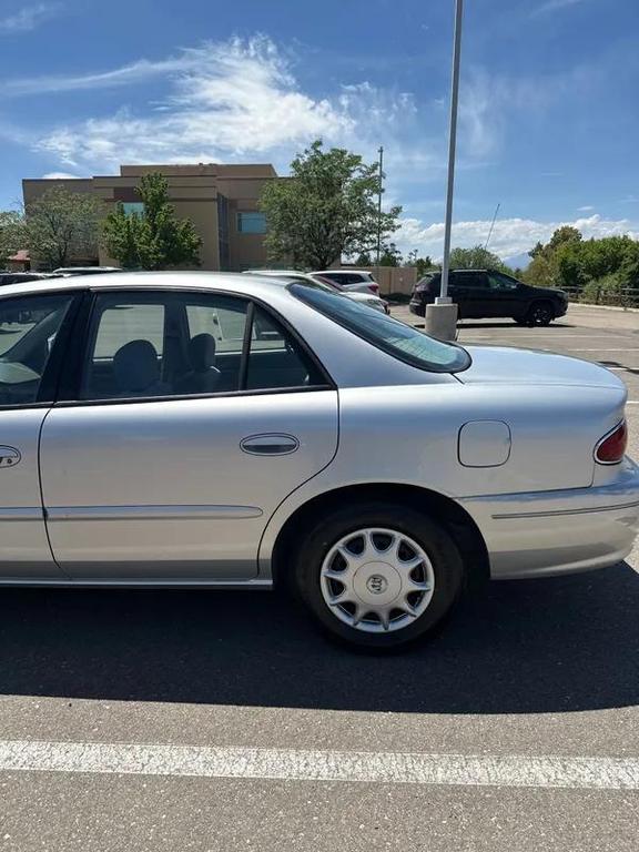 used 2003 Buick Century car, priced at $5,998