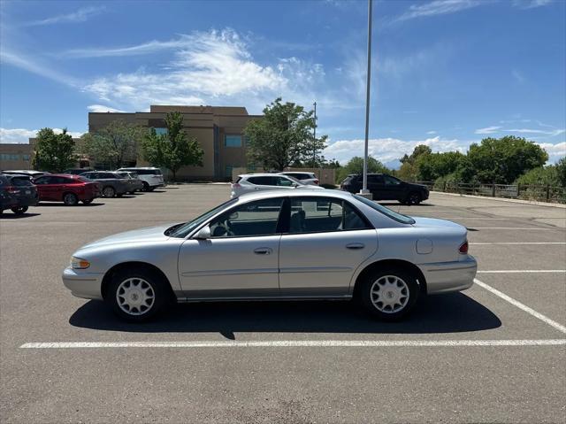used 2003 Buick Century car, priced at $5,998