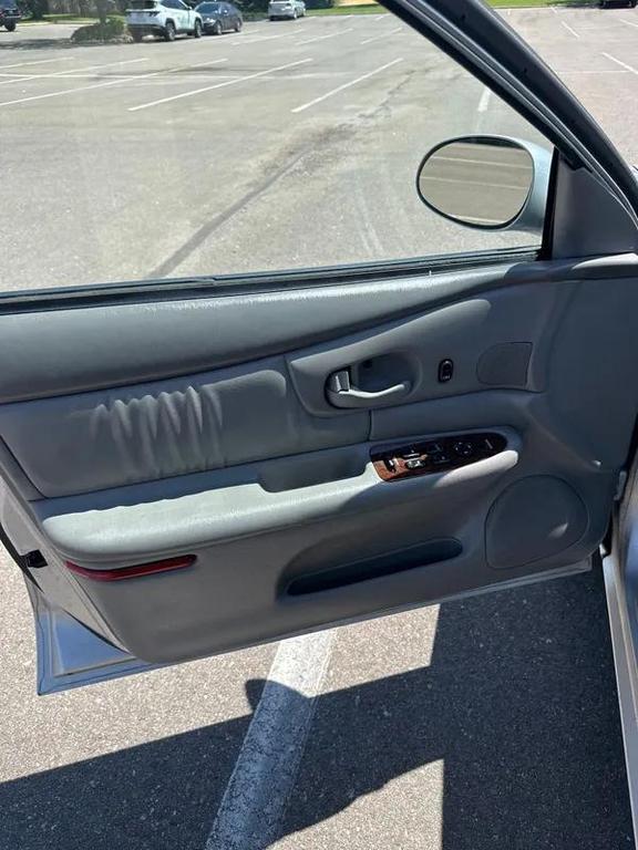 used 2003 Buick Century car, priced at $5,998