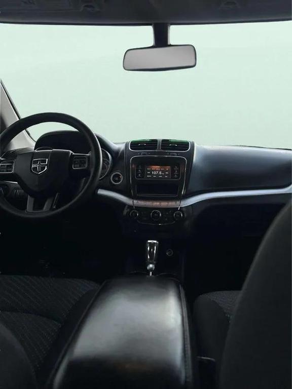 used 2020 Dodge Journey car, priced at $13,998