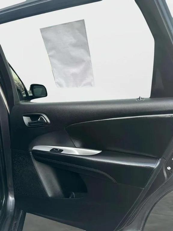 used 2020 Dodge Journey car, priced at $13,998