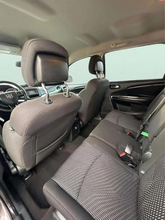 used 2020 Dodge Journey car, priced at $13,998