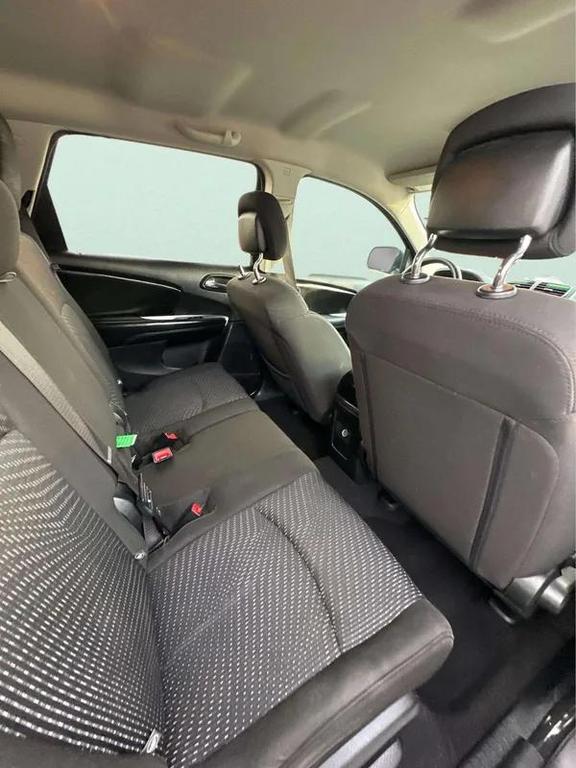 used 2020 Dodge Journey car, priced at $13,998