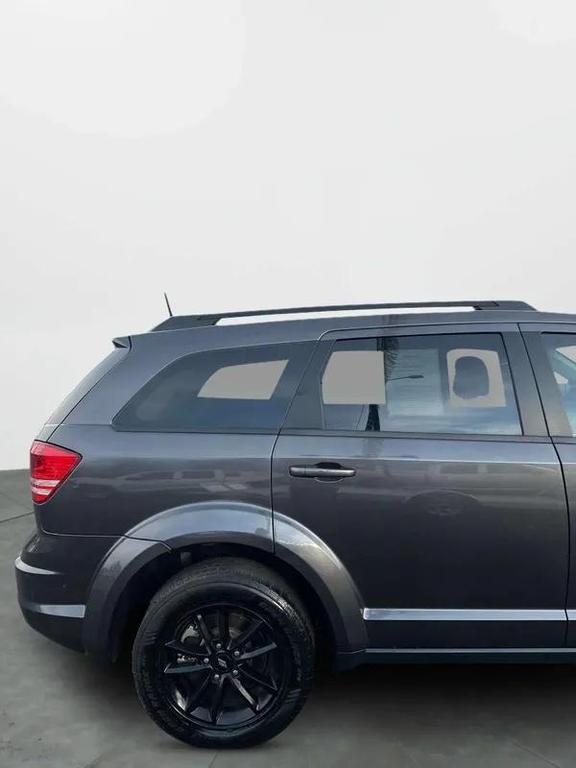 used 2020 Dodge Journey car, priced at $13,998