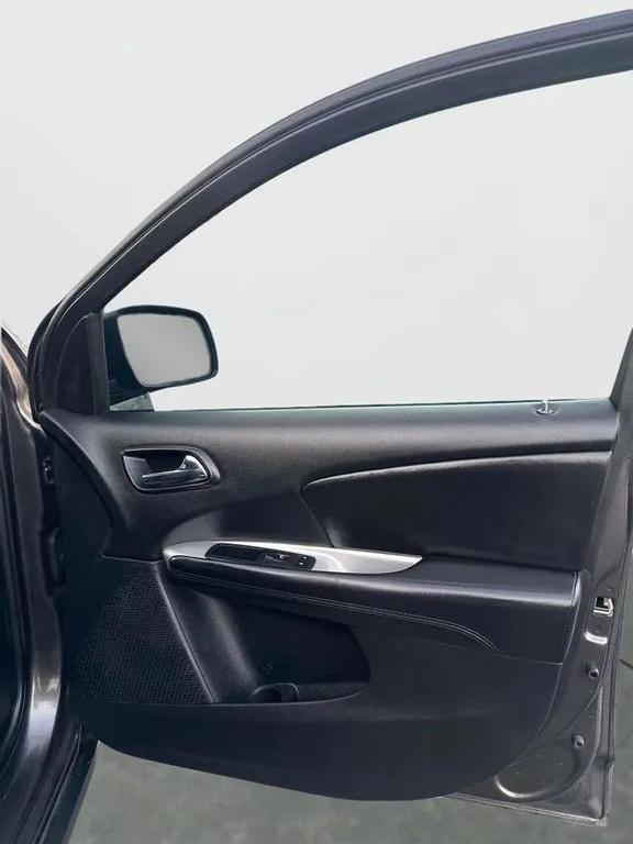 used 2020 Dodge Journey car, priced at $13,998