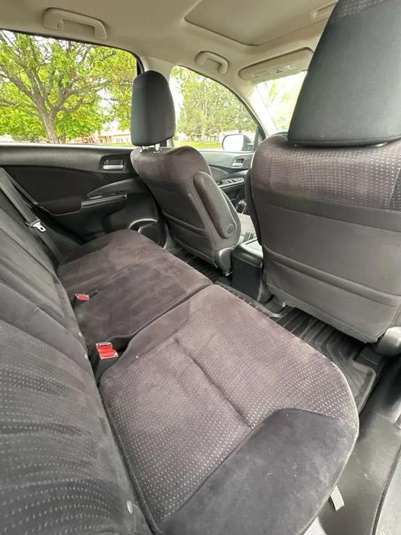 used 2012 Honda CR-V car, priced at $11,498