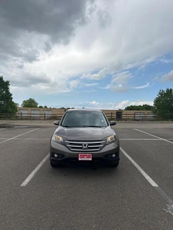 used 2012 Honda CR-V car, priced at $11,498