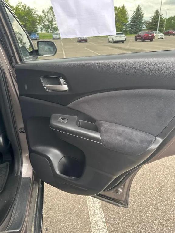 used 2012 Honda CR-V car, priced at $11,498