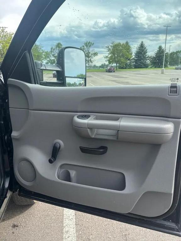 used 2008 Chevrolet Silverado 3500 car, priced at $19,998