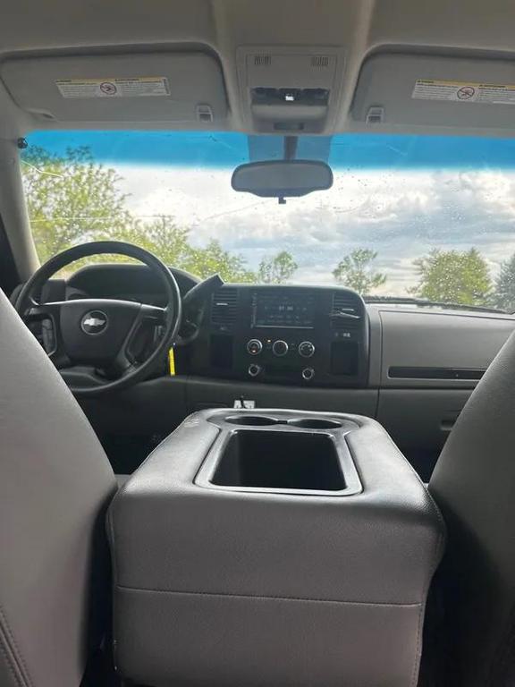 used 2008 Chevrolet Silverado 3500 car, priced at $19,998
