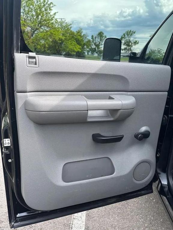 used 2008 Chevrolet Silverado 3500 car, priced at $19,998