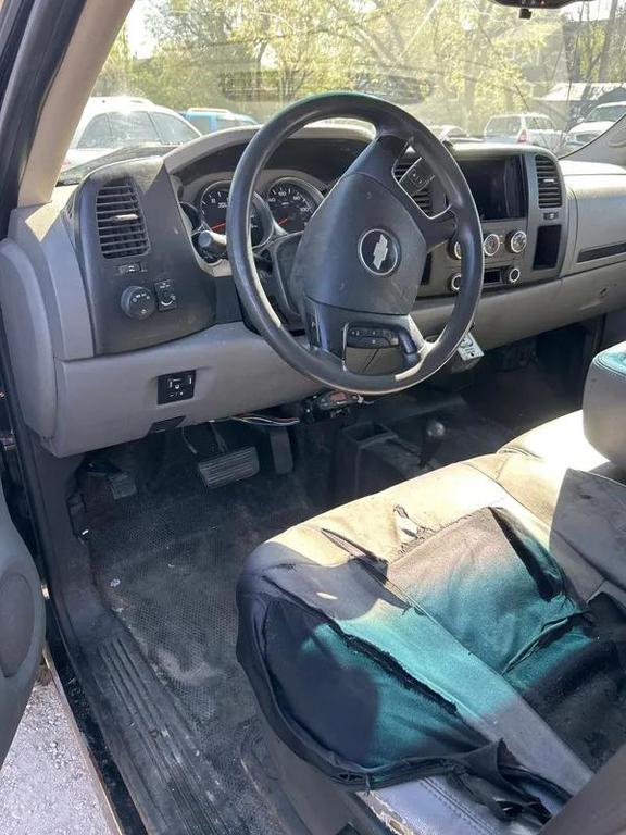used 2008 Chevrolet Silverado 3500 car, priced at $20,998