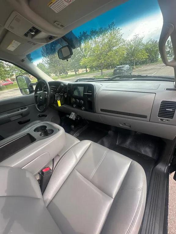 used 2008 Chevrolet Silverado 3500 car, priced at $19,998