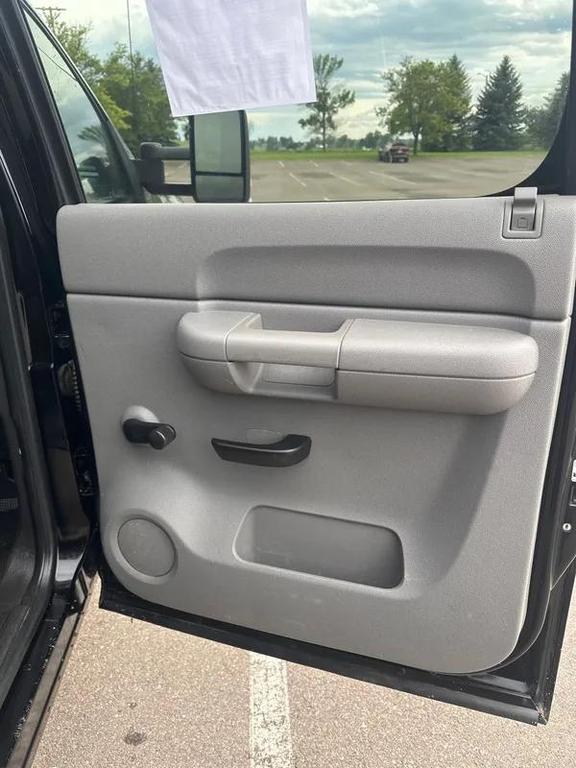 used 2008 Chevrolet Silverado 3500 car, priced at $19,998