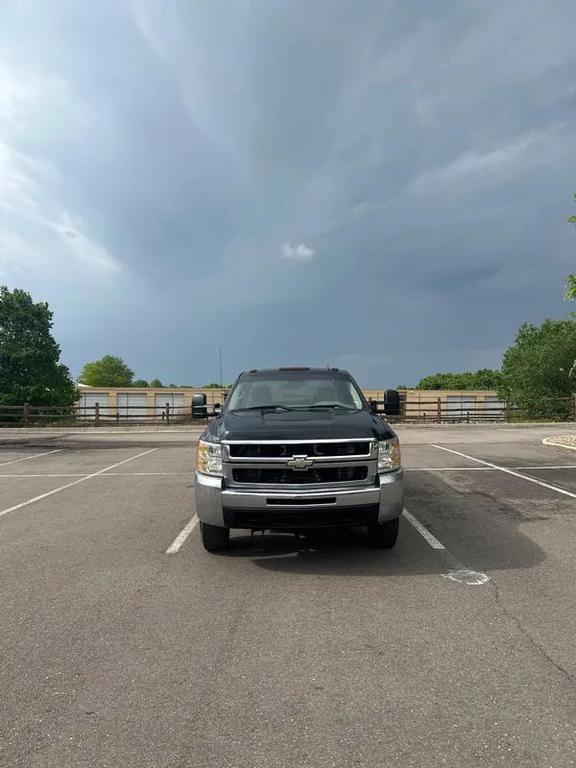 used 2008 Chevrolet Silverado 3500 car, priced at $19,998