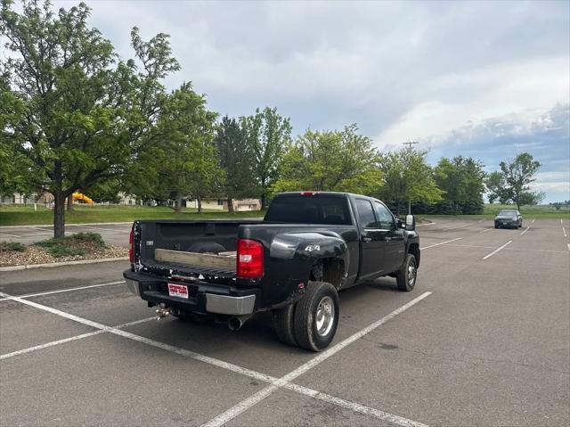 used 2008 Chevrolet Silverado 3500 car, priced at $19,998