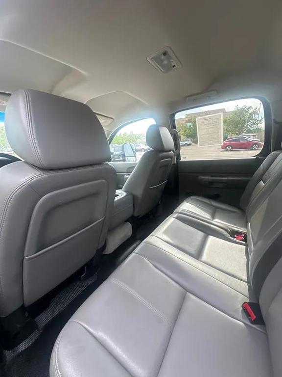 used 2008 Chevrolet Silverado 3500 car, priced at $19,998