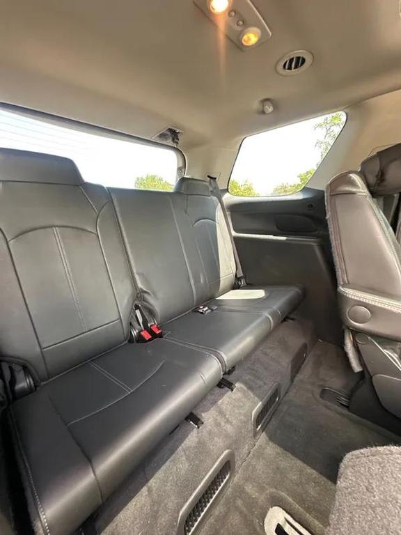 used 2015 GMC Acadia car, priced at $9,998