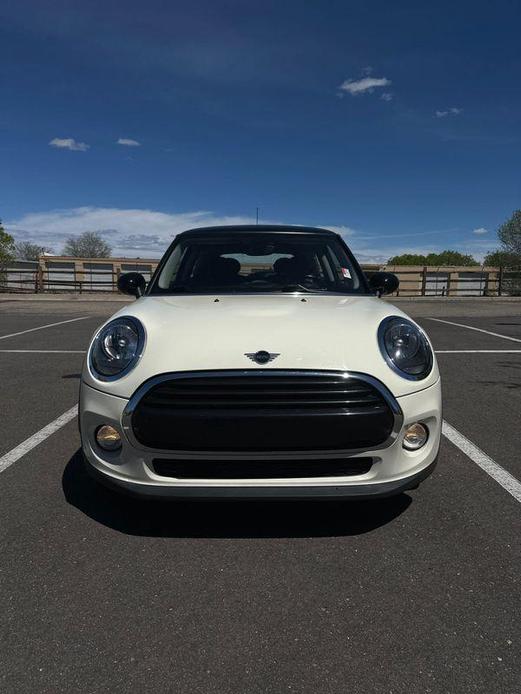 used 2019 MINI Hardtop car, priced at $15,998