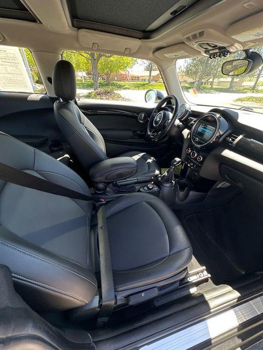used 2019 MINI Hardtop car, priced at $15,998