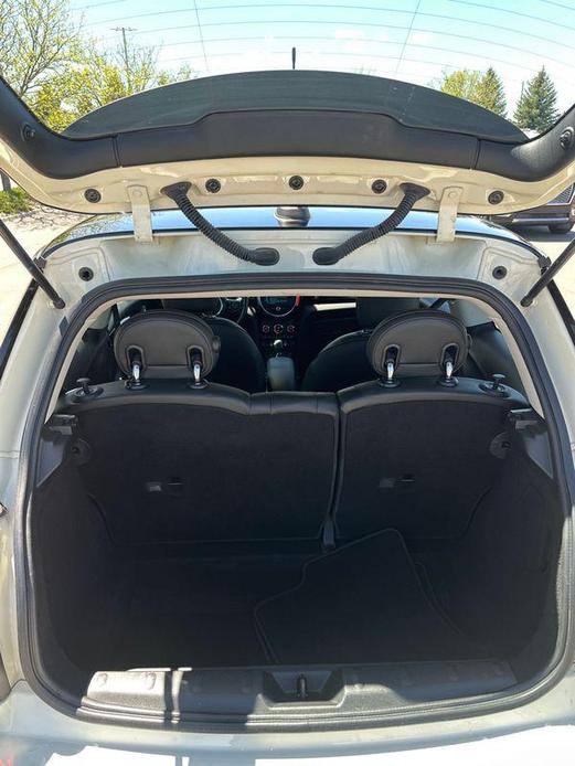 used 2019 MINI Hardtop car, priced at $15,998