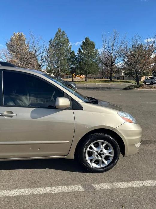 used 2006 Toyota Sienna car, priced at $7,998