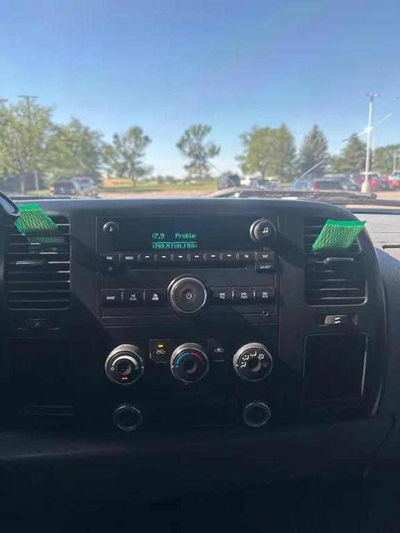 used 2008 Chevrolet Silverado 1500 car, priced at $8,998
