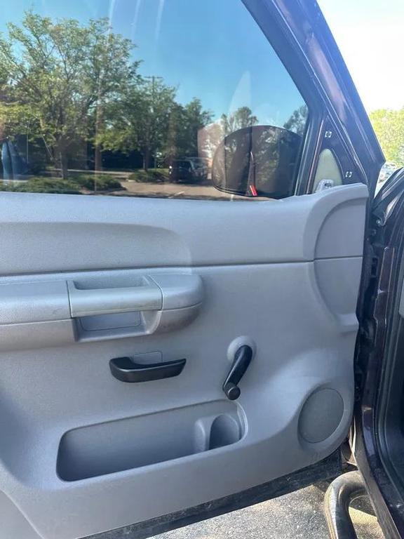 used 2008 Chevrolet Silverado 1500 car, priced at $8,998