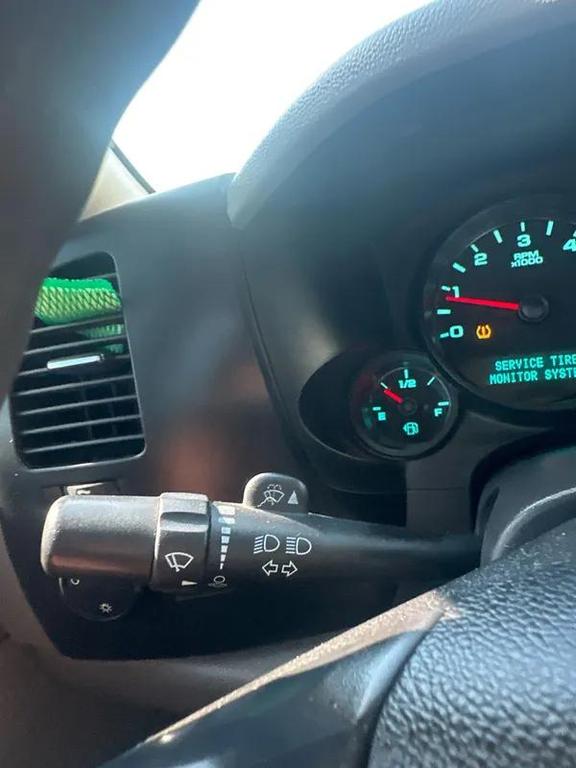 used 2008 Chevrolet Silverado 1500 car, priced at $8,998