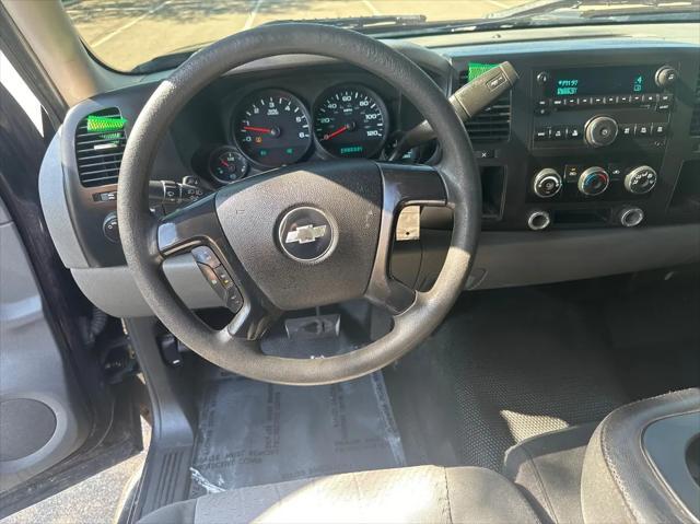 used 2008 Chevrolet Silverado 1500 car, priced at $8,998
