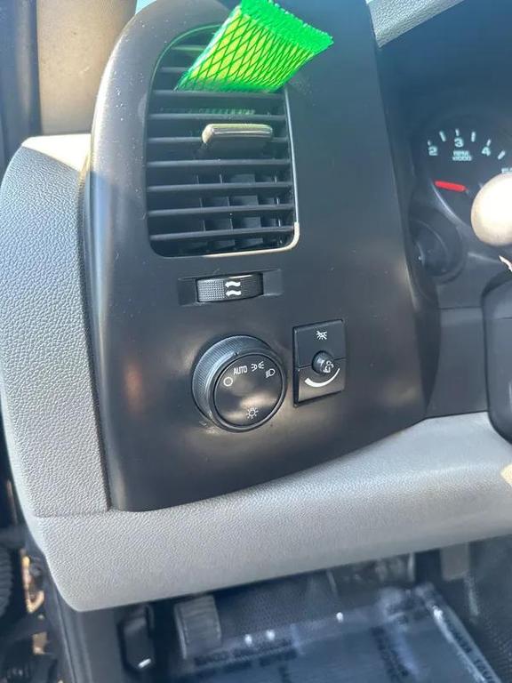 used 2008 Chevrolet Silverado 1500 car, priced at $8,998