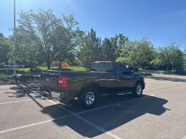 used 2008 Chevrolet Silverado 1500 car, priced at $8,998