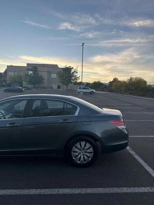 used 2010 Honda Accord car, priced at $8,498