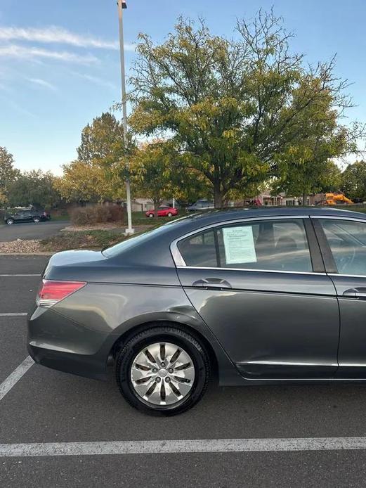 used 2010 Honda Accord car, priced at $8,498