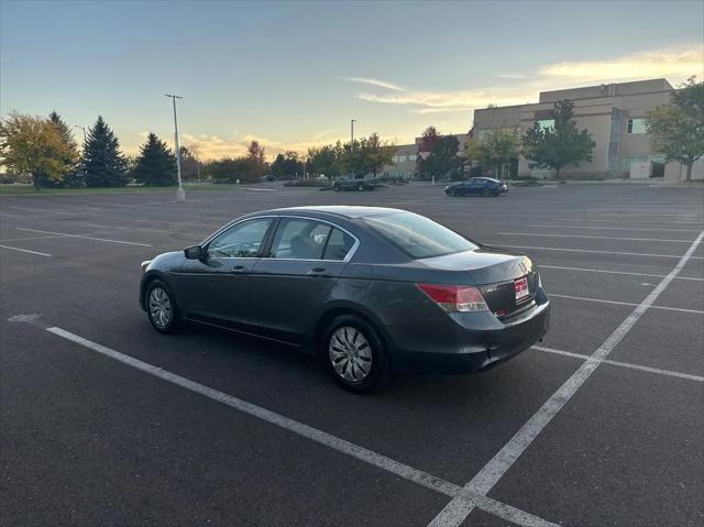 used 2010 Honda Accord car, priced at $8,498