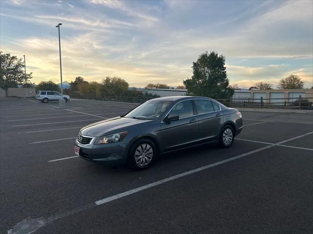 used 2010 Honda Accord car, priced at $8,498