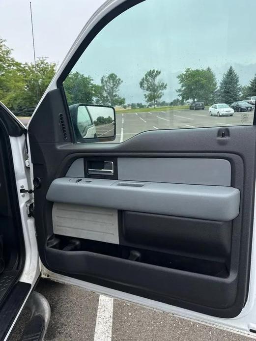 used 2013 Ford F-150 car, priced at $9,998