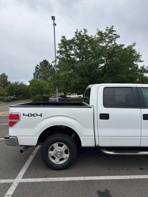 used 2013 Ford F-150 car, priced at $9,998