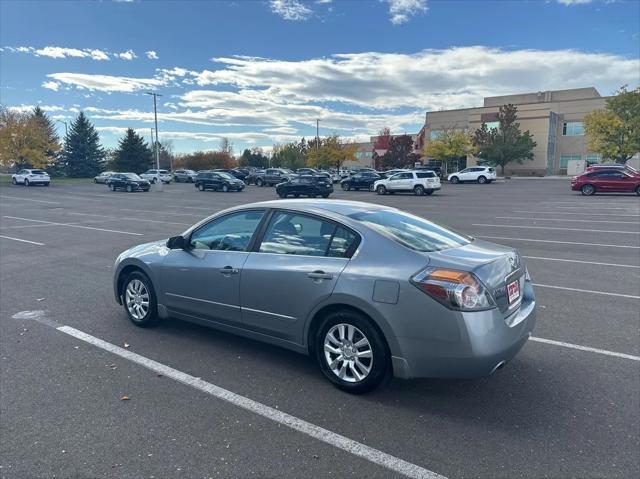 used 2007 Nissan Altima car, priced at $6,998