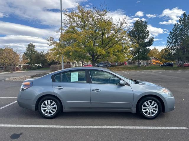 used 2007 Nissan Altima car, priced at $6,998