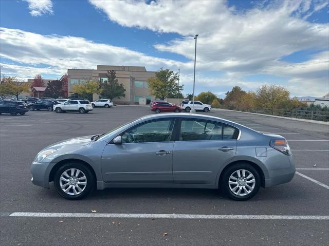 used 2007 Nissan Altima car, priced at $6,998