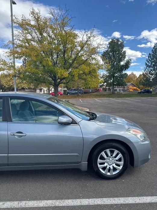 used 2007 Nissan Altima car, priced at $6,998